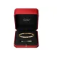 【2026】【Cartier】カルティエ LOVE BRACELET, SMALL MODEL, 10 DIAMONDS ブレスレット、SM、ダイヤモンド10個