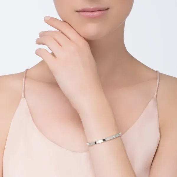 【2026】【Cartier】カルティエ LOVE BRACELET, SMALL MODEL, 10 DIAMONDS ブレスレット、SM、ダイヤモンド10個