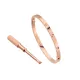 【2026】【Cartier】カルティエ LOVE BRACELET, SMALL MODEL, 10 DIAMONDS ブレスレット、SM、ダイヤモンド10個