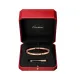 【2026】【Cartier】カルティエ LOVE BRACELET, SMALL MODEL, 10 DIAMONDS ブレスレット、SM、ダイヤモンド10個