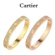 【2026】【Cartier】カルティエ LOVE BRACELET, DIAMOND-PAVED ブレスレット、パヴェダイヤモンド