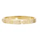 【2026】【Cartier】カルティエ LOVE BRACELET, DIAMOND-PAVED ブレスレット、パヴェダイヤモンド