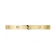 【2026】【Cartier】カルティエ LOVE BRACELET, 4 DIAMONDS ブレスレット、ダイヤモンド4個