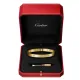 【2026】【Cartier】カルティエ LOVE BRACELET, 4 DIAMONDS ブレスレット、ダイヤモンド4個