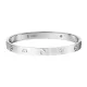 【2026】【Cartier】カルティエ LOVE BRACELET, 4 DIAMONDS ブレスレット、ダイヤモンド4個