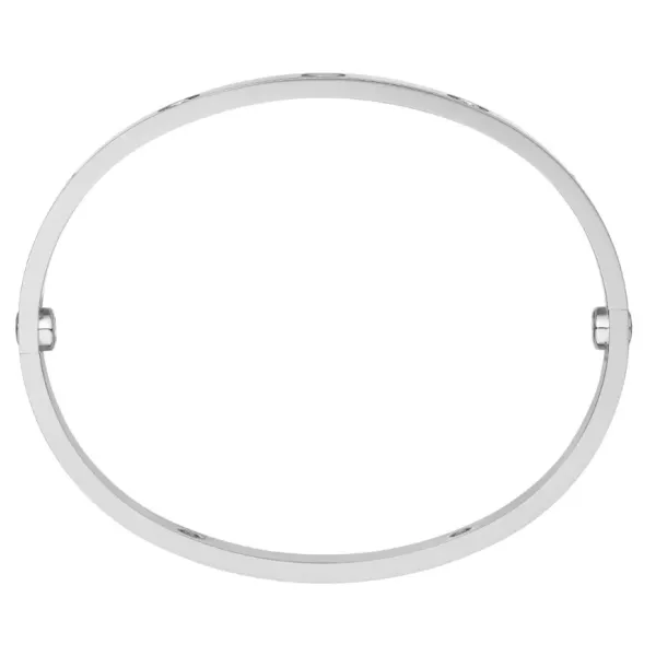 【2026】【Cartier】カルティエ LOVE BRACELET, 4 DIAMONDS ブレスレット、ダイヤモンド4個