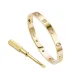 【2026】【Cartier】カルティエ LOVE BRACELET, 10 DIAMONDS ブレスレット、ダイヤモンド10個