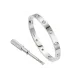 【2026】【Cartier】カルティエ LOVE BRACELET, 10 DIAMONDS ブレスレット、ダイヤモンド10個
