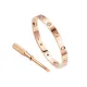 【2026】【Cartier】カルティエ LOVE BRACELET, 10 DIAMONDS ブレスレット、ダイヤモンド10個