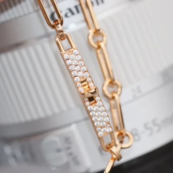 【2026】【 HERMES】ブレスレット、ファッションシンプルなスタイル