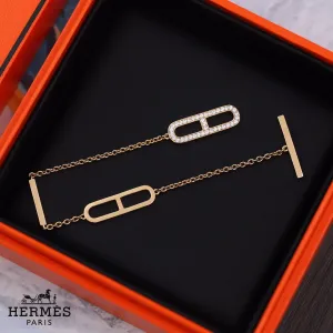 【2026】【HERMES 】ブレスレット、ファッションシンプルなスタイル