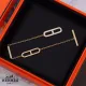 【2026】【HERMES 】ブレスレット、ファッションシンプルなスタイル