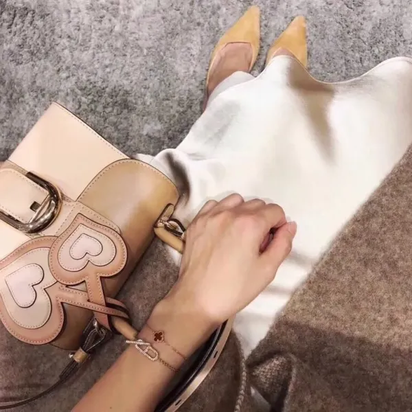 【2026】【HERMES 】ブレスレット、ファッションシンプルなスタイル