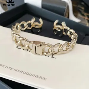 【2026】【CHANEL】ブレスレット、ファッションシンプルなスタイル