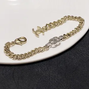 【2026】【CHANEL】ブレスレット、ファッションシンプルなスタイル