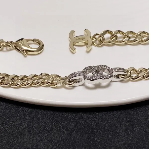【2026】【CHANEL】ブレスレット、ファッションシンプルなスタイル