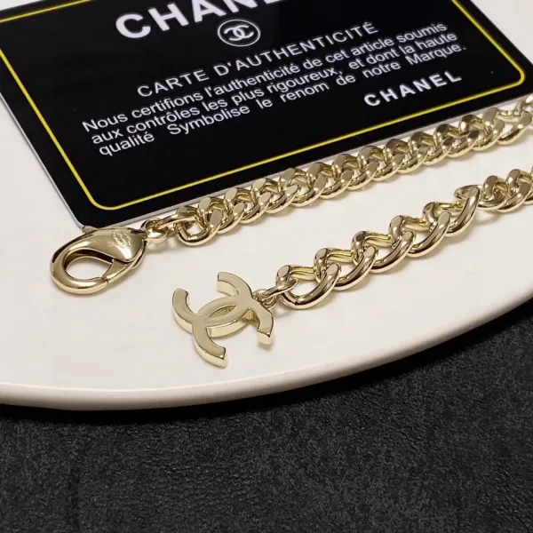 【2026】【CHANEL】ブレスレット、ファッションシンプルなスタイル
