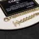 【2026】【CHANEL】ブレスレット、ファッションシンプルなスタイル