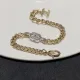 【2026】【CHANEL】ブレスレット、ファッションシンプルなスタイル