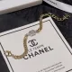【2026】【CHANEL】ブレスレット、ファッションシンプルなスタイル