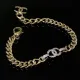 【2026】【CHANEL】ブレスレット、ファッションシンプルなスタイル