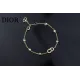 【2026】【 DIOR】ブレスレット、ファッションシンプルなスタイル