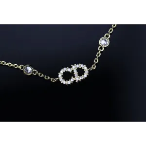 【2026】【 DIOR】ブレスレット、ファッションシンプルなスタイル