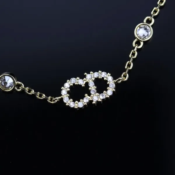 【2026】【 DIOR】ブレスレット、ファッションシンプルなスタイル