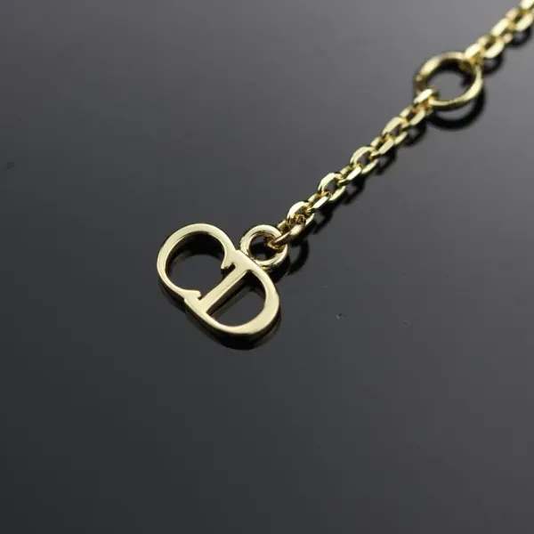 【2026】【 DIOR】ブレスレット、ファッションシンプルなスタイル
