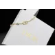 【2026】【 DIOR】ブレスレット、ファッションシンプルなスタイル
