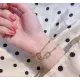 【2026】【 DIOR】ブレスレット、ファッションシンプルなスタイル