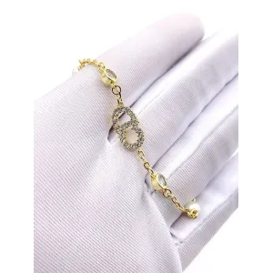 【2026】【DIOR】ブレスレット、ファッションシンプルなスタイル