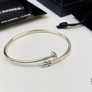 【2026】【Chrome Hearts】ブレスレット ファッションオールマッチ