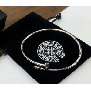 【2026】【Chrome Hearts】ブレスレット ファッションオールマッチ
