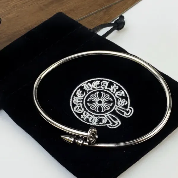 【2026】【Chrome Hearts】ブレスレット ファッションオールマッチ