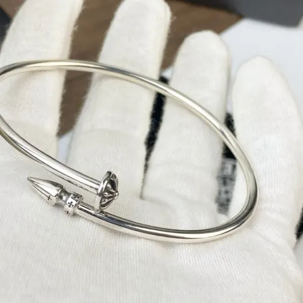 【2026】【Chrome Hearts】ブレスレット ファッションオールマッチ