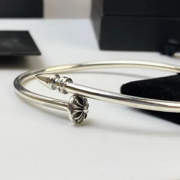 【2026】【Chrome Hearts】ブレスレット ファッションオールマッチ