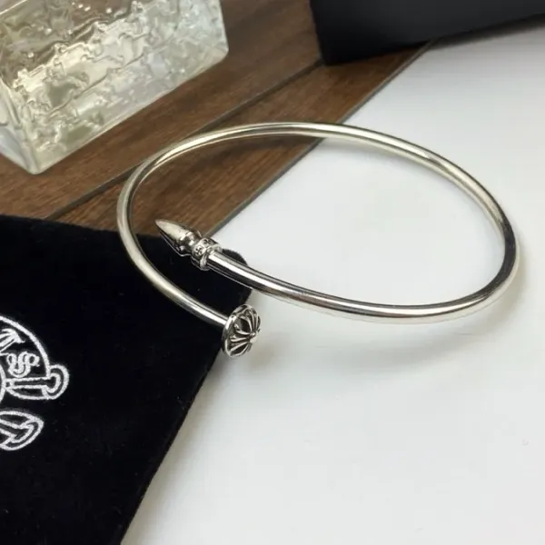 【2026】【Chrome Hearts】ブレスレット ファッションオールマッチ