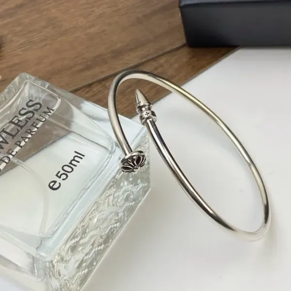 【2026】【Chrome Hearts】ブレスレット ファッションオールマッチ