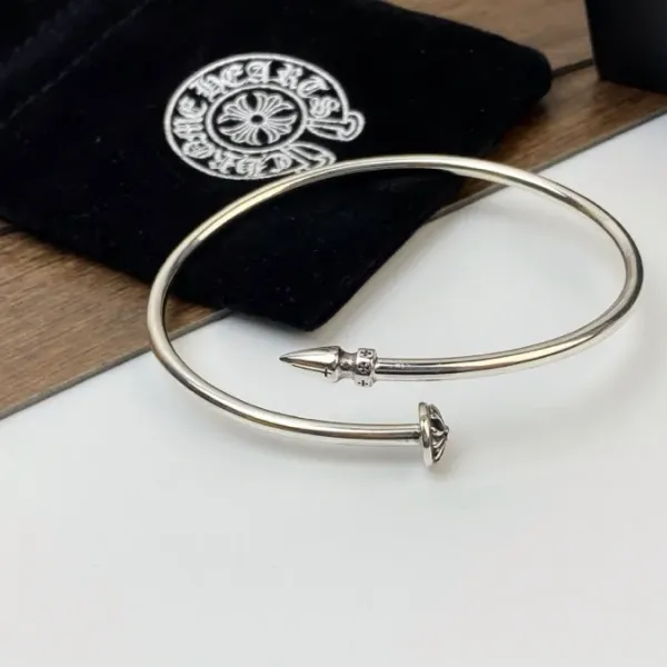 【2026】【Chrome Hearts】ブレスレット ファッションオールマッチ
