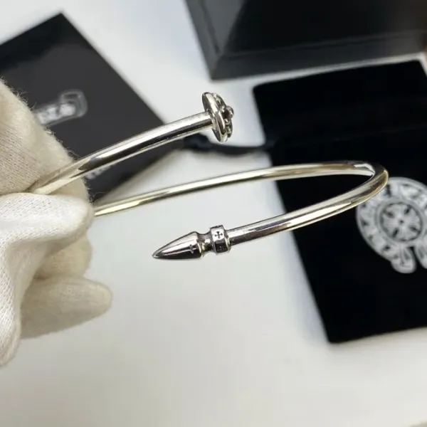 【2026】【Chrome Hearts】ブレスレット ファッションオールマッチ