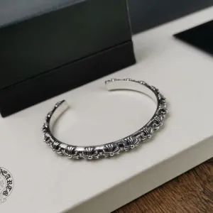 【2026】【Chrome Hearts】ブレスレット ファッションオールマッチ