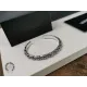 【2026】【Chrome Hearts】ブレスレット ファッションオールマッチ
