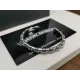 【2026】【Chrome Hearts】ブレスレット ファッションオールマッチ