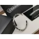 【2026】【Chrome Hearts】ブレスレット ファッションオールマッチ