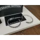 【2026】【Chrome Hearts】ブレスレット ファッションオールマッチ