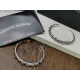 【2026】【Chrome Hearts】ブレスレット ファッションオールマッチ