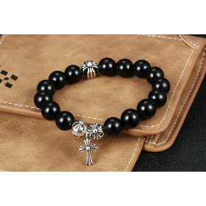 【2026】【Chrome Hearts】ブレスレット ファッションオールマッチ