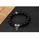 【2026】【Chrome Hearts】ブレスレット ファッションオールマッチ
