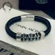 【2026】【Chrome Hearts】ブレスレット ファッションオールマッチ